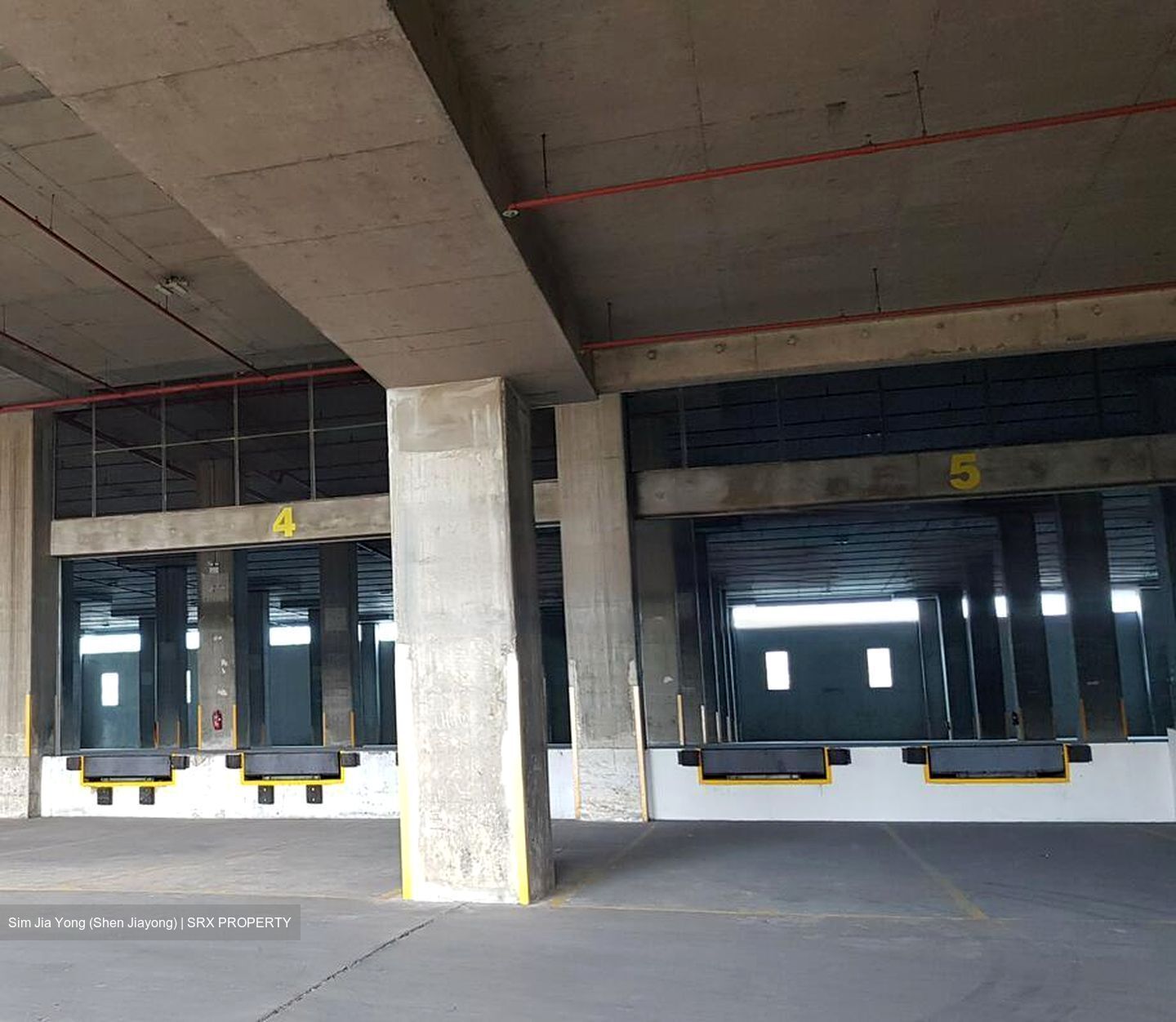 Penjuru Lane (D22), Warehouse #595001151